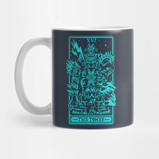 Card of Calamity Mug